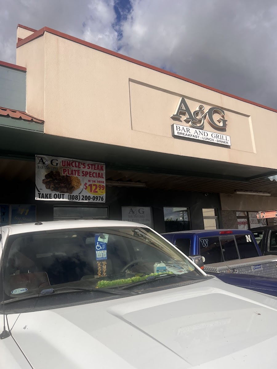 A & G Bar And Grill